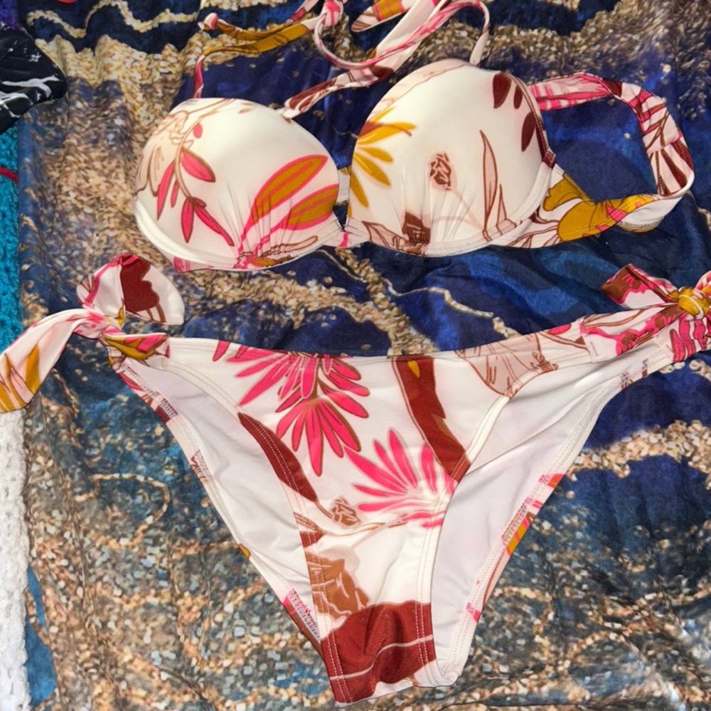 Aéropostale bikini
